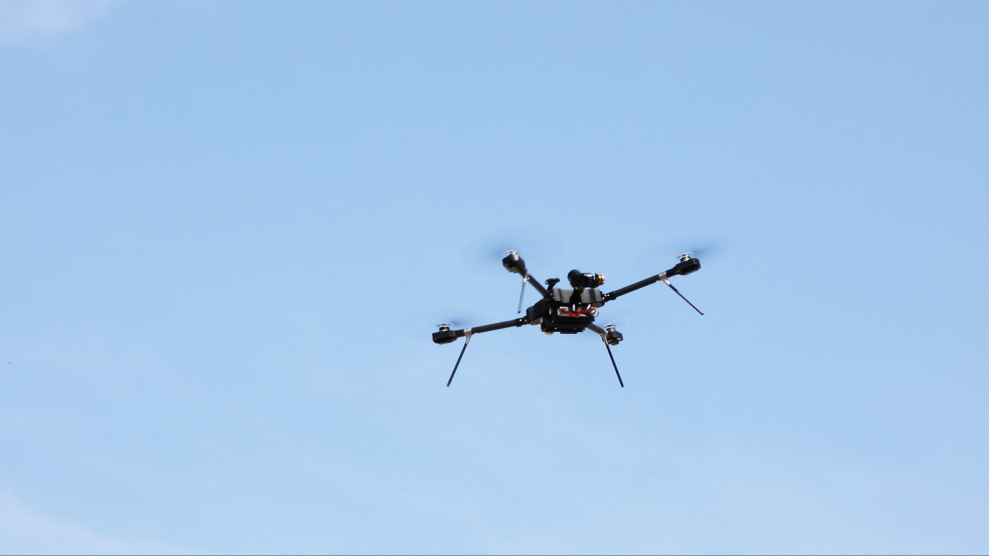 Why use Drones for Surveying and Mapping? - XponentialWorks